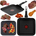 Tefal pánev grilovací Talent 26 x 26 cm – Sleviste.cz