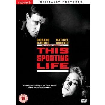 This Sporting Life DVD