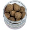 Návnada a nástraha Mikbaits Gangster boilies balance 250 ml G20 Enigma 20 mm