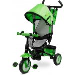 Caretero Toyz Timmy zelená – Zboží Mobilmania