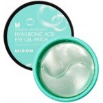 Mizon Hyaluronic Acid Eye Patch 60 x 1,5 g – Sleviste.cz