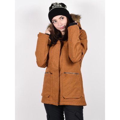 Billabong Into The Forest Beeswax snowboardová