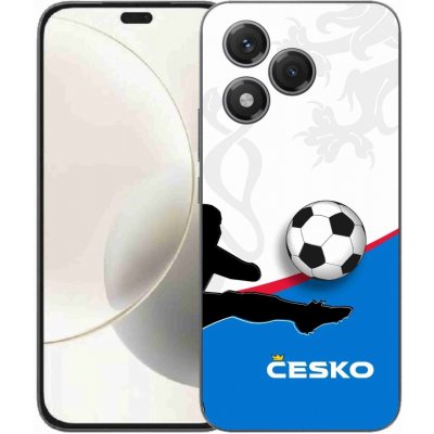 mmCase na Honor 400 Lite - fotbal Česko 3 – Zbozi.Blesk.cz