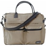 Emmaljunga Changing bag Travel Urban dune – Zboží Dáma