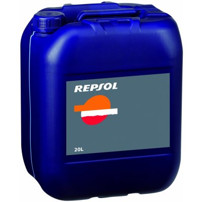 Repsol Moto Sintetico 4T 10W-40 20 l
