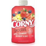 Corny Smoothie kapsička jablko ananas kokos ovesné vločky 120 g – Zboží Dáma