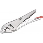 EXTOL CRAFT Kleště rychloupínací polohovací, 230mm, 7215 – Zboží Dáma