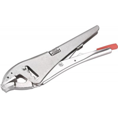 EXTOL CRAFT Kleště rychloupínací polohovací, 230mm, 7215 – Zboží Dáma