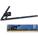 STAVTOOL Úhloměr 230x500mm ocelový 14075 – Zboží Mobilmania
