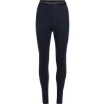 ICEBREAKER Wmns Mer Core Midweight Leggings, Midnight Navy – Zboží Dáma