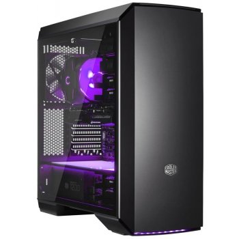 Cooler Master MasterCase MC600P MCM-M600P-KG5N-S00 od 3 388 Kč - Heureka.cz