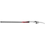 Milwaukee Pole Saw 2v1 tyčová pila a nůžky na větve 4932498626 – Zboží Dáma
