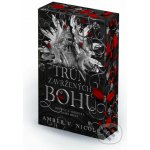 Bohové a monstra: Trůn zavržených bohů – Hledejceny.cz