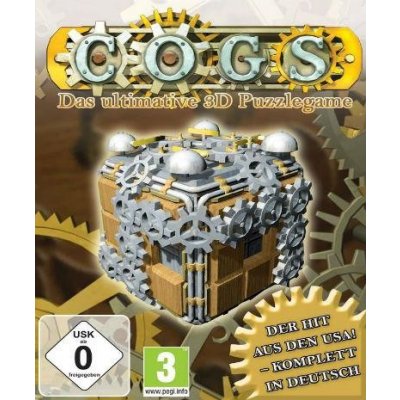 Cogs – Hledejceny.cz