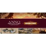 Anno 1800 Season 2 Pass – Hledejceny.cz