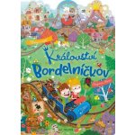 Království Bordelníčkov – Zboží Mobilmania