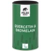 Doplněk stravy na imunitu Paleo Market Kvercetin & bromelain Quercetin & Bromelain 90 kapslí