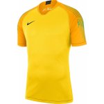 Nike Gardien II GK Jersey SS 894512 719 – Hledejceny.cz