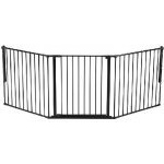 Babydan Flex L prostorová zábrana – Zbozi.Blesk.cz