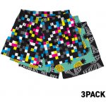 Horsefeathers MANNY 3 PACK bundle 4 pánské trenýrky – Zboží Dáma