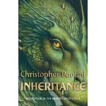 Inheritance: Book Four – Hledejceny.cz