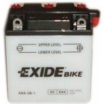 Exide 6N4-2A-4 | Zboží Auto
