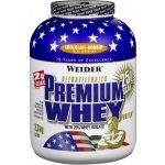 Weider Premium Whey Protein 2300 g – Hledejceny.cz