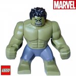 LEGO® 76290 Figurka Rozzuřený Hulk Avengers – Zboží Dáma