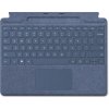 Klávesnice Microsoft Surface Pro Signature Keyboard + Slim Pen 2 Bundle 8X6-00118-CZSK