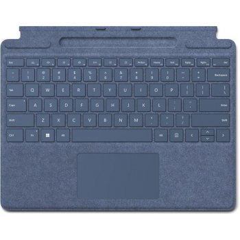 Microsoft Surface Pro Signature Keyboard + Slim Pen 2 Bundle 8X6-00118-CZSK