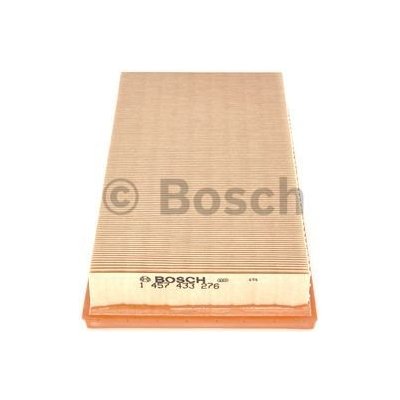 1457433276 BOSCH Vzduchový filtr – Hledejceny.cz