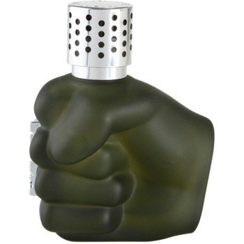 Diesel Only The Brave Wild toaletní voda pánská 35 ml