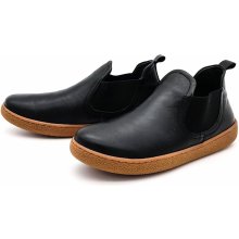 Quo Vadis dámská kotníková obuv 164-9616 T04 černá