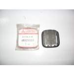 UPEVNĚNÍ ZRCÁTKA MITSUBISHI GRANDIS COLT LANCER ORIGINÁL MB828003 | Zboží Auto