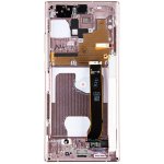 LCD Displej + Dotyk Samsung N986 Galaxy Note 20 Ultra – Zboží Živě