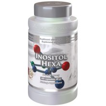 STARLIFE INOSITOL HEXA 60 kapslí