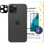 VSECHNONAMOBIL Tvrzené sklo pro fotoaparát Apple iPhone 12 Pro 25462 – Zboží Živě