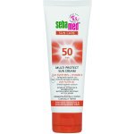 SebaMed Sun Care SPF50 opalovací krém velmi vysoká ochrana 75 ml