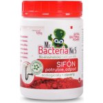 Baktoma Bacti KD bakterie do dřezu 0,5 kg – HobbyKompas.cz