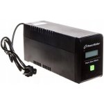 Power Walker VI 800 SW USV – Hledejceny.cz