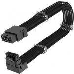 AKASA G-Nexus PX16 12VHPWR Adaptér AK-CBPW32-30BK – Zboží Živě