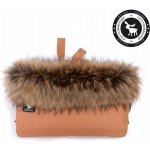 Moose Rukávník COTTONMOOSE Yukon amber – Zboží Dáma