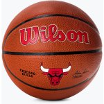 Wilson NBA team ALLIANCE BSKT CHI BULLS – Zboží Mobilmania