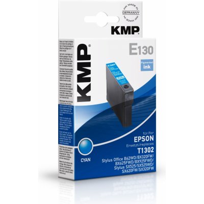 KMP Epson T1302 - kompatibilní