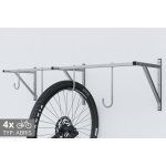 Kovtec Abris na zeď za přední kolo 4 kola – Zboží Dáma