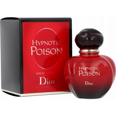 Christian Dior Hypnotic Poison toaletní voda dámská 30 ml – Sleviste.cz