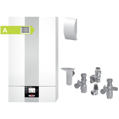 WOLF CGB-2-20 8614568 – Zboží Dáma