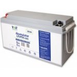 VPRO LiFePO4 12V 200Ah 150A – Zbozi.Blesk.cz