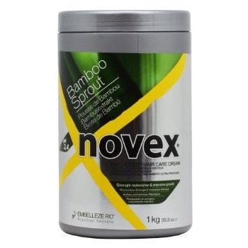 Novex Bamboo Sprout Treatment 1000 ml