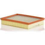 MANN-FILTER vzduchový filtr C 30 039 – Hledejceny.cz
